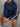 JERSEY INTERLOCK TAPE JACKET & SHORT SET