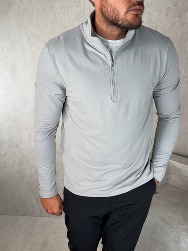 Day2Day Half Zip