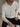 Fine Knit Long Sleeve Open Collar Shirt