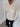 Concealed Button Long Sleeve Polo Shirt