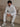 Half-Zip Relaxed Fit Tracksuit