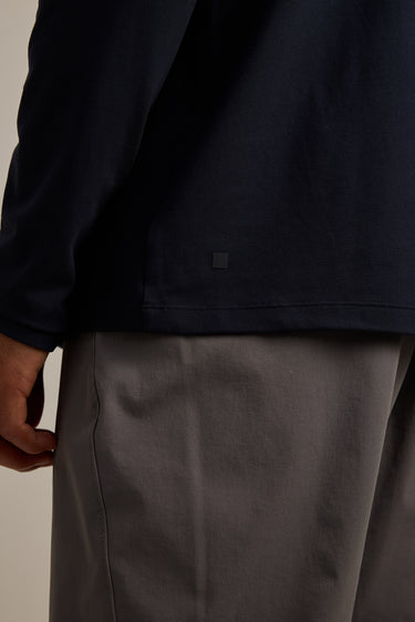 Day2Day Half Zip