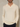 Fine Knit Long Sleeve Open Collar Shirt