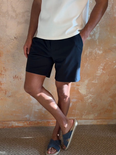 Technical Chino Short