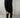 Relaxed Fit Tracksuit Black (4175)
