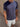 Jersey Piping T-Shirt
