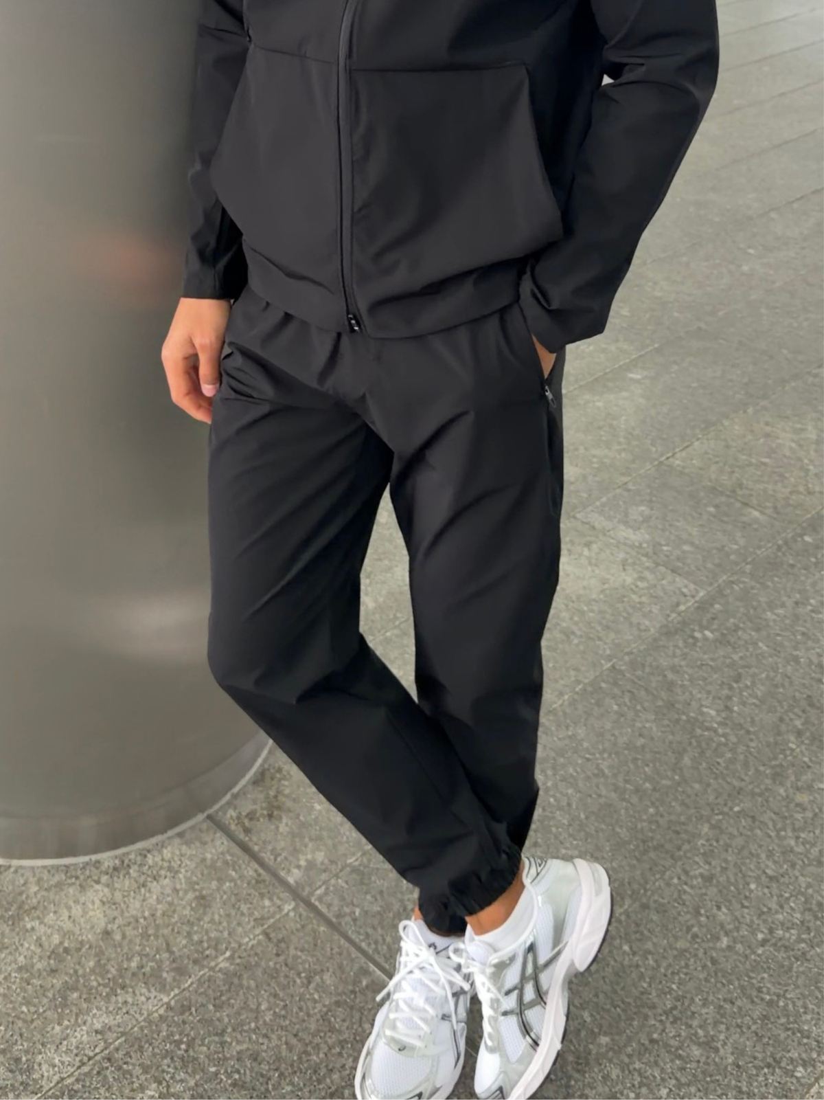 Day2Day Technical Pant