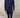 Interlock HALF ZIP TRACKSUIT NAVY (3965)