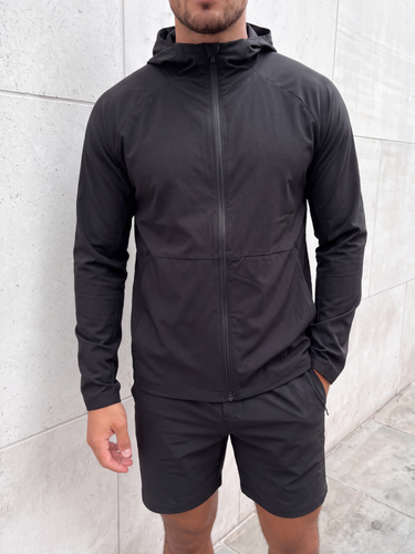 Day2Day Technical Jacket