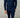 Interlock HALF ZIP TRACKSUIT NAVY (3965)