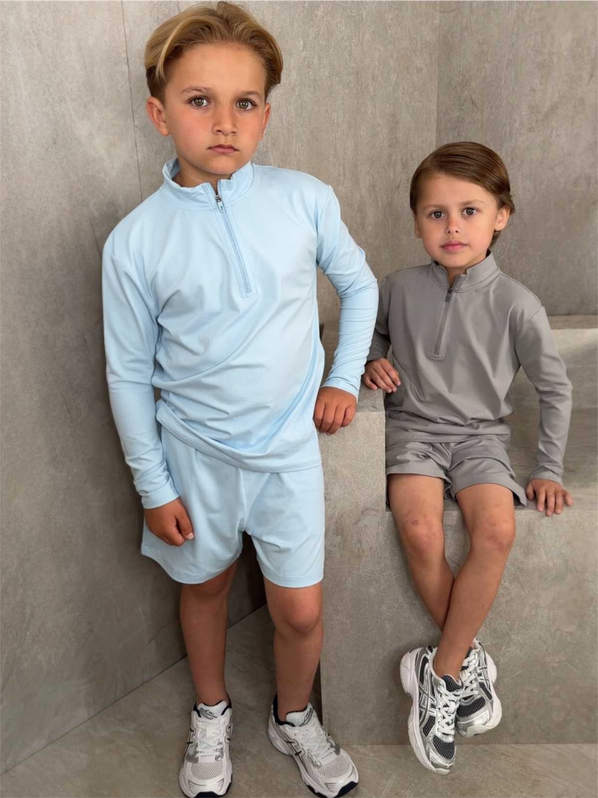 Kids Active Set