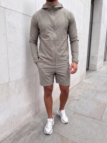 Day2Day Technical Jacket