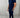 T-Shirt & Cargo Set NAVY