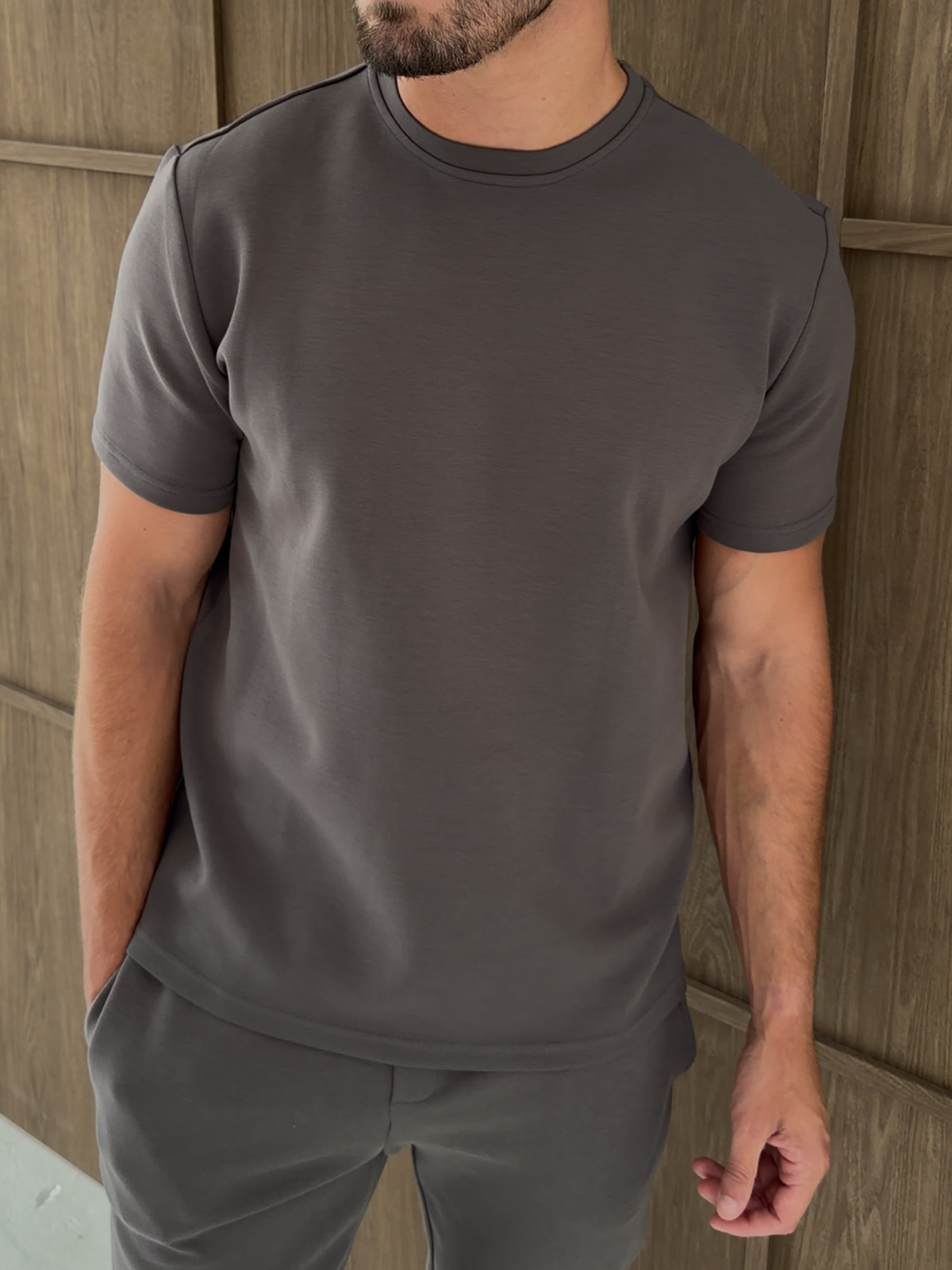 Premium Jersey T-Shirt