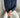 Interlock Overshirt Navy (1869)