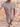 TEXTURED WAFFLE CREW NECK SET