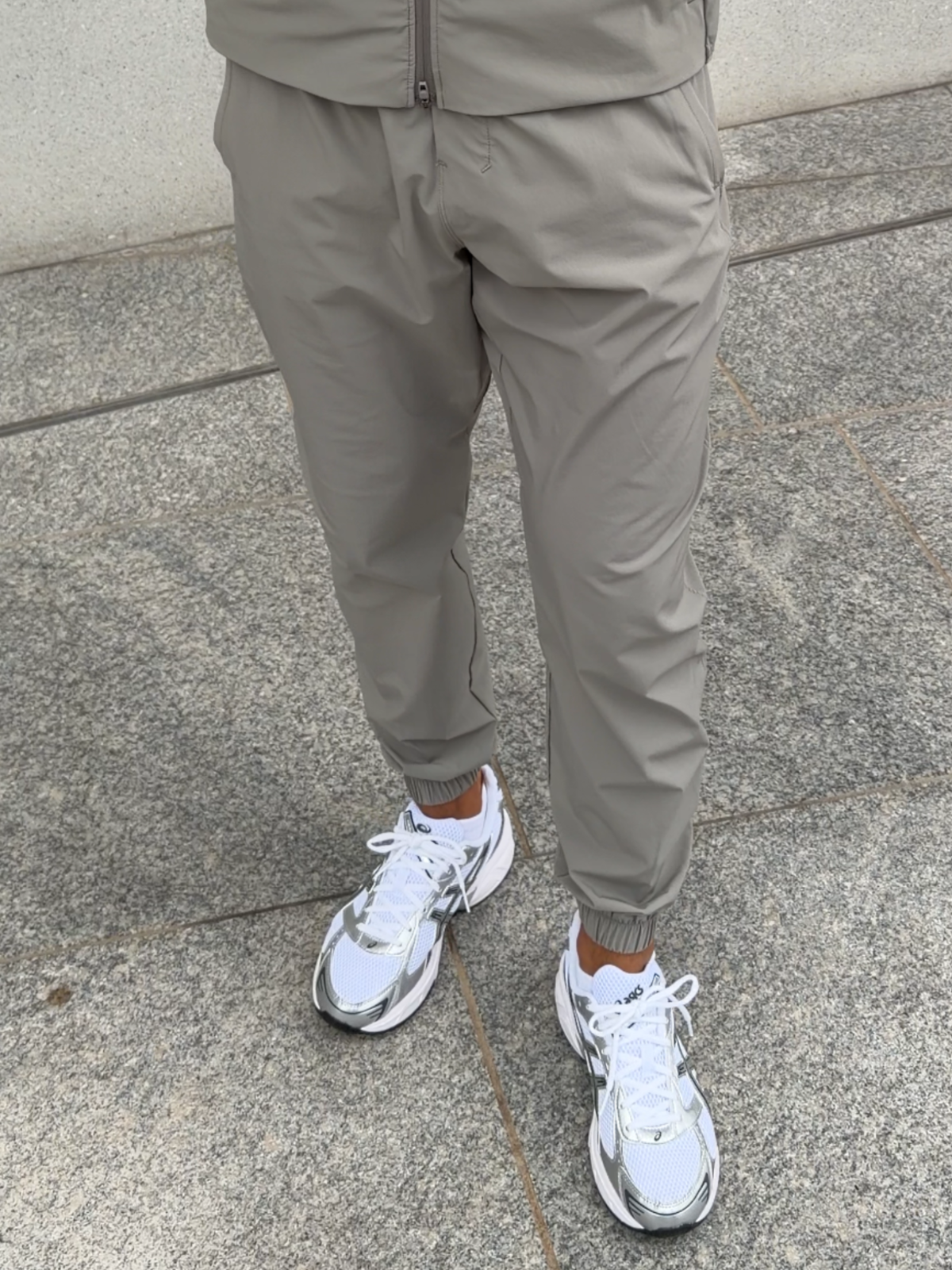 Day2Day Technical Pant