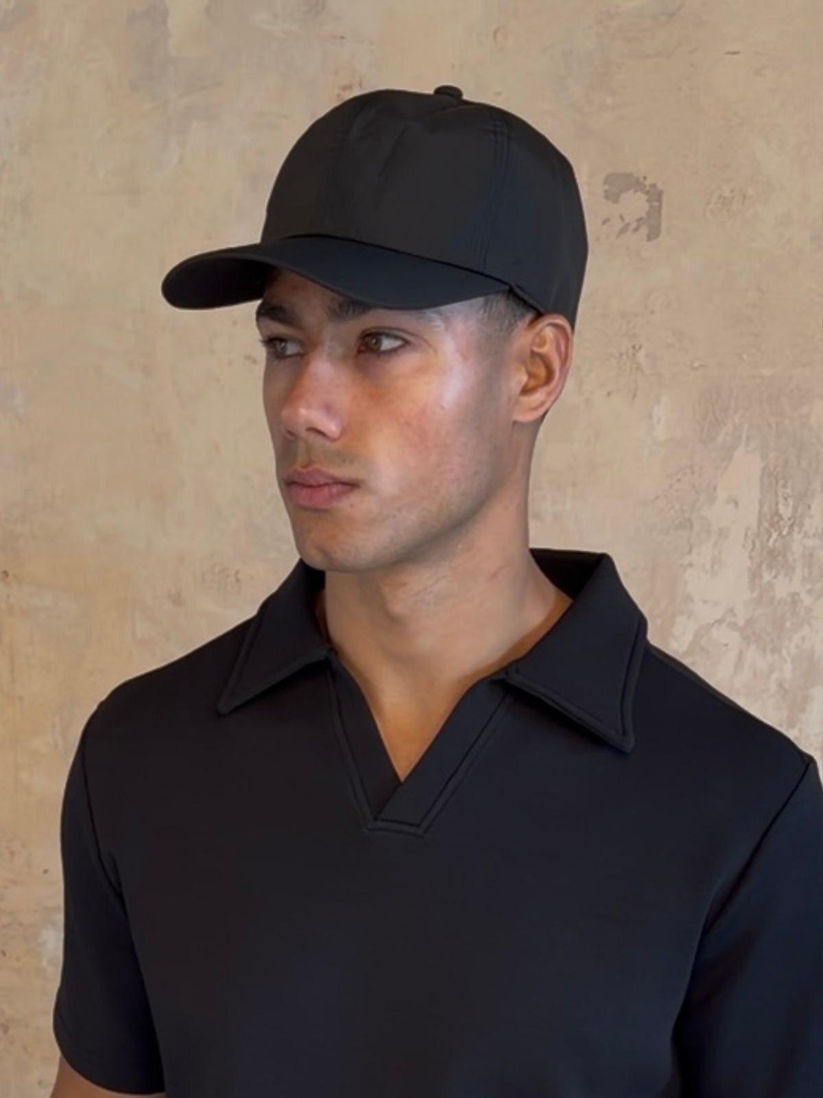 Technical Cap