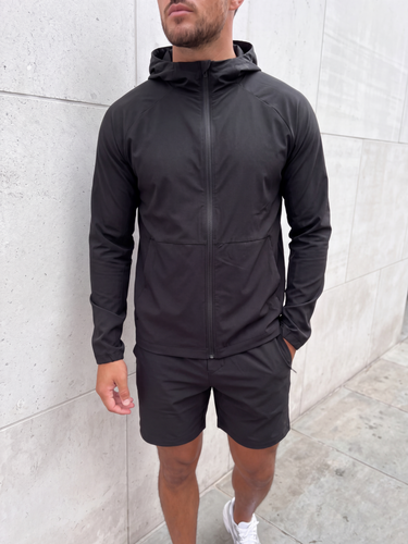 Day2Day Technical Jacket