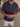 Jersey Half-Zip Polo