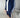 JERSEY INTERLOCK TAPE JACKET & SHORT SET