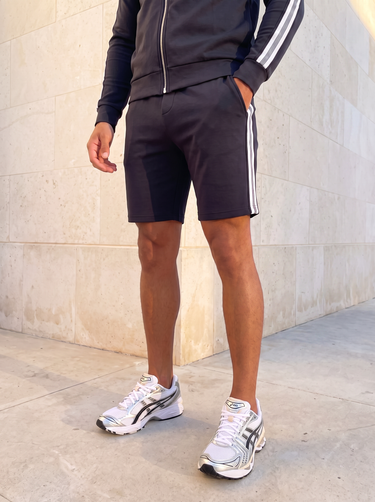 Jersey Tape Short